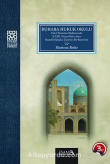Buhara Hukuk Okulu - Murteza Bedir