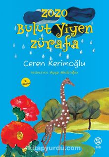Zozo Bulut Yiyen Zürafa - Ceren Kerimoğlu