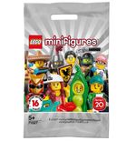LEGO  Minifigür Seri 20 (71027)