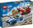 LEGO City Polis Otobanda Tutuklama (60242)