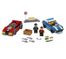 LEGO City Polis Otobanda Tutuklama (60242)</span>