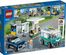 LEGO City Servis İstasyonu (60257)</span>