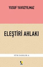 Eleştiri Ahlakı