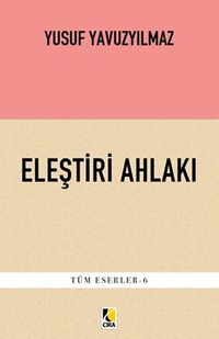 Eleştiri Ahlakı
