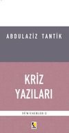 Kriz Yazıları