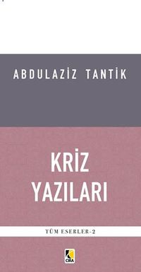 Kriz Yazıları