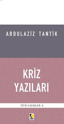 Kriz Yazıları
