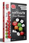 8. Sınıf Pomodoro Matematik Soru Bankası