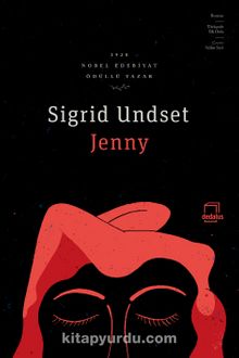 Jenny - Sigrid Undset