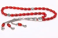 Doğaltaş Akik Kahverengi (DT01)