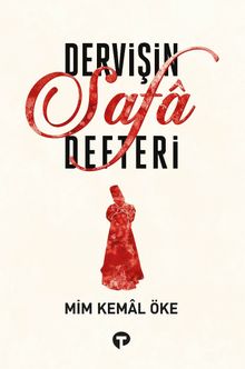 Dervişin Safa Defteri