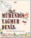 M&uuml;hendis Yağmur Deniz