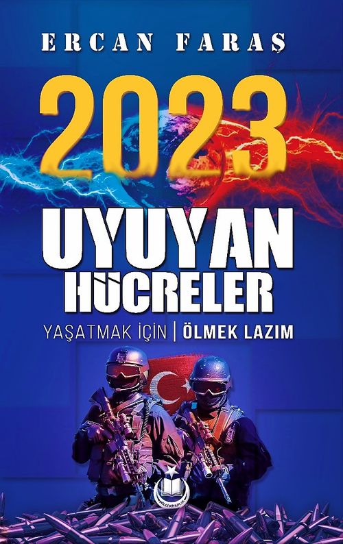 2023 Uyuyan Hücreler & Yaşatmak İçin Ölmek Lazım