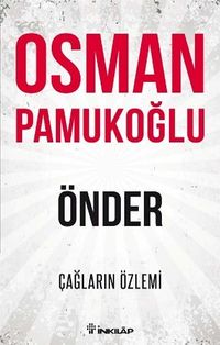Önder & Çağların Özlemi