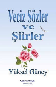 Veciz Sözler ve Şiirler - Yüksel Güney