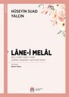 Lane-i Melal & Lane-i Melal - Takrîr-i Melal - Siyahtan, Beyazdan - Pont-Aven Şiirleri