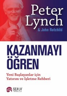 Kazanmayı Öğren - Peter Lynch