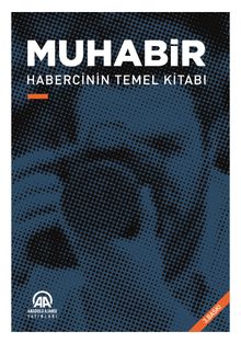 Muhabir & Habercinin Temel Kitabı 