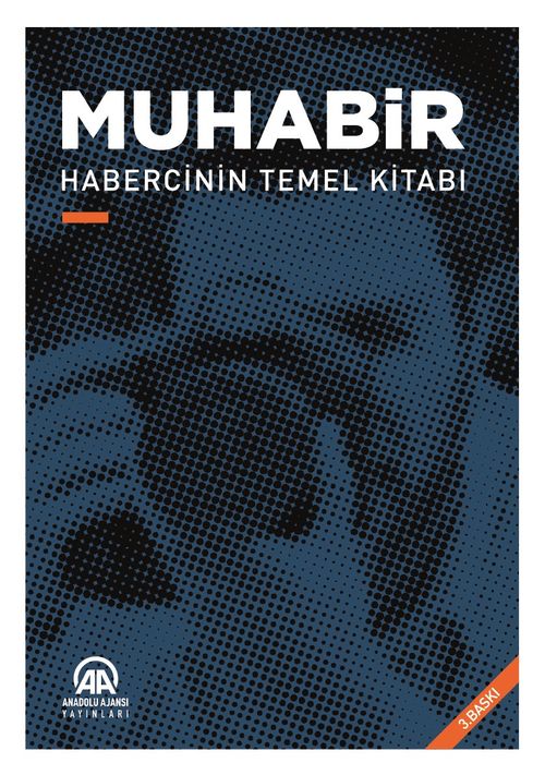 Muhabir & Habercinin Temel Kitabı 