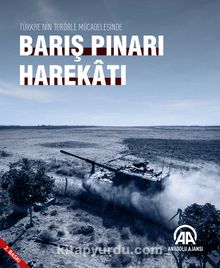 Barış Pınarı Harekatı - Kolektif