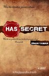 Has Secret
