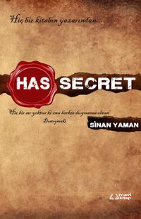 Has Secret 