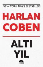 Altı Yıl (Beyaz Kapak)