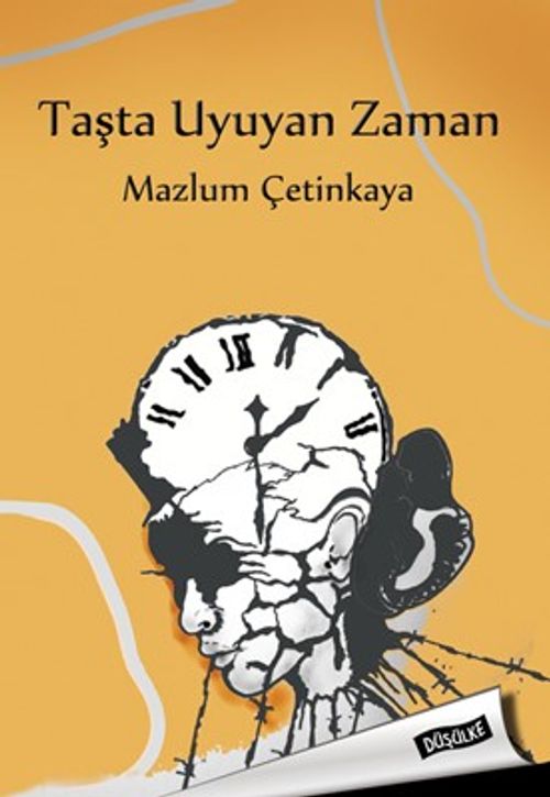 Taşta Uyuyan Zaman