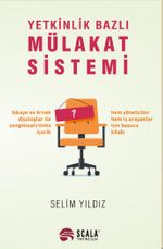 Yetkinlik Bazlı Mülakat Sistemi