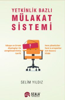 Yetkinlik Bazlı Mülakat Sistemi