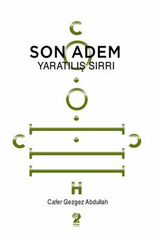 Son Adem & Yaratılış Sırrı