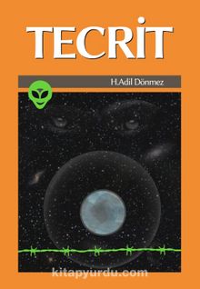 Tecrit - H. Adil Dönmez