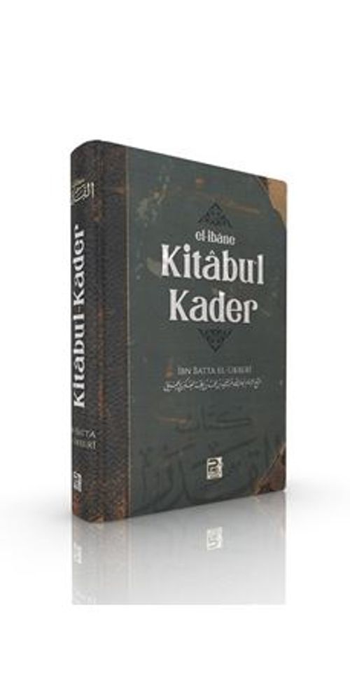 Kitabu'l-Kader