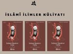 İslami İlimler Külliyatı (3 Cilt)