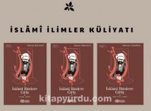 İslami İlimler Külliyatı (3 Cilt) - Murtaza Mutahhari