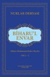 Biharu'l Envar (1-2 Tek Kitap)