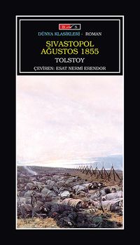 Sivastopol Ağustos 1855