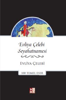 Evliya Çelebi Seyahatnamesi
