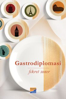 Gastrodiplomasi