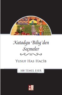 Kutadgu Bilig'den Seçmeler