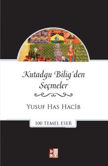 Kutadgu Bilig'den Seçmeler