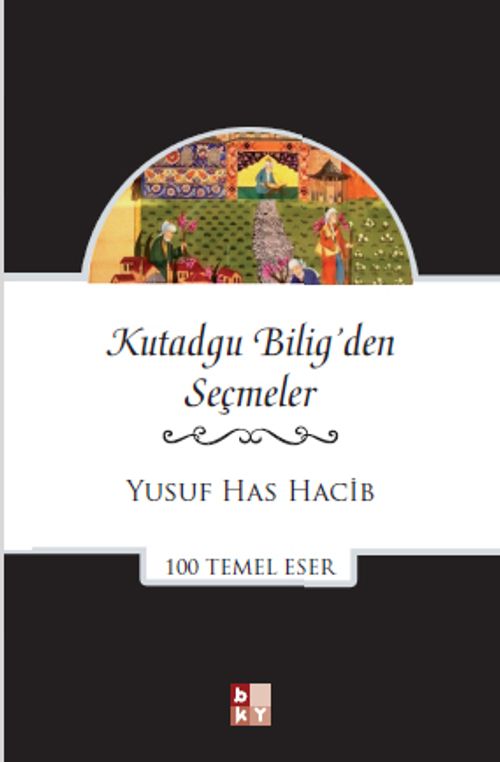 Kutadgu Bilig'den Seçmeler