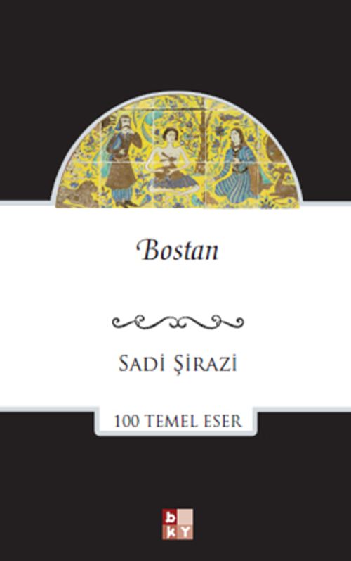 Bostan