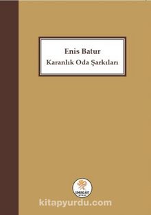 Karanlık Oda Şarkıları - Enis Batur