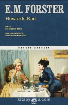 Howards End - E.M. Forster