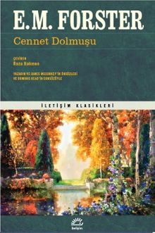 Cennet Dolmuşu Toplu Öyküler -1-