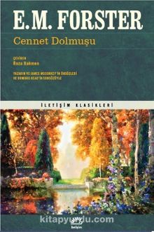 Cennet Dolmuşu Toplu Öyküler -1- - E.M. Forster