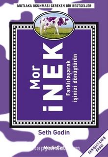 Mor İnek - Seth Godin