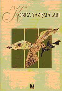 Konca Yazışmaları
