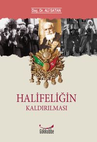 Halifeliğin Kaldırılması